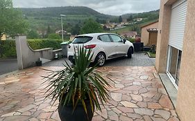 Appartement Douillet